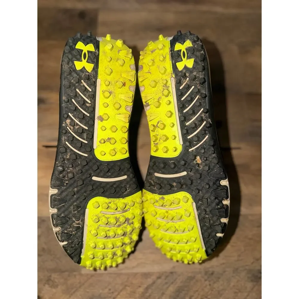 Under armour men’s charged curry SL golf shoes